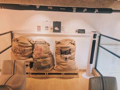 -red donkey coffee