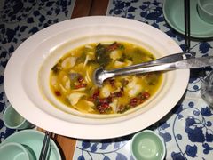 -绿茶餐厅(布吉万象汇店)