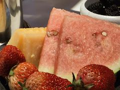 -拾也•和牛•海鲜•烤肉放题(卓悦INTOWN店)