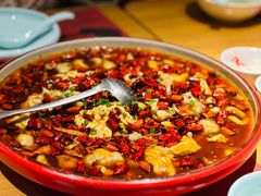 -一个叫川的地方(麒麟新天地店)