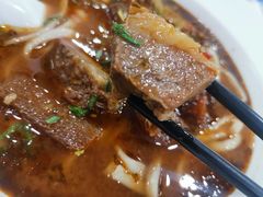 -康师傅私房牛肉面(北京南站店)