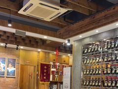 -福海居烤鸭店(鸟巢店)