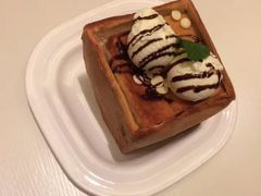 面包诱惑-外婆家(古墩印象城店)