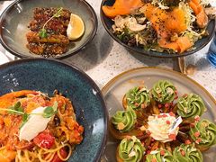 -BE BRIGHT KITCHEN(正佳广场店)