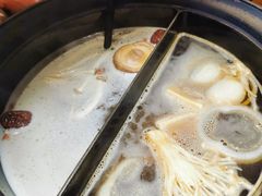 -呷哺呷哺(松北万象汇店)
