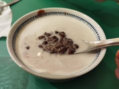 -堂屋糖水店(愚园店)