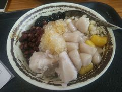 -鲜芋仙Meet Fresh(五道口店)