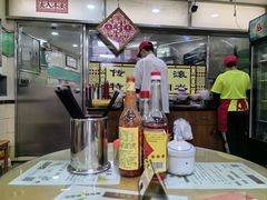 -荔林食店(西华路店)