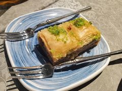 -La Medina餐厅(亮马河南路店)