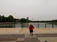 -大兴滨河森林公园