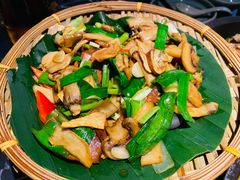 -云海肴云南菜·蒸汽石锅鱼(青岛万象城店)