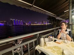 -铭副琦食·虾蟹烩馆(渔人码头店)