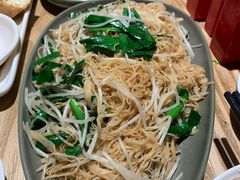 -金成潮菜博物馆(海珠湿地店)