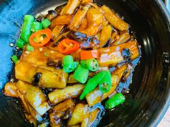 -新白鹿餐厅(城西银泰城店)