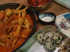 -HOTISLAND海鸡岛·韩国料理(江南西店)