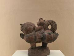 -陕西省美术博物馆