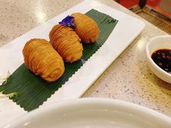 -点都德(盘福楼店)