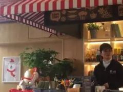-熊小舍炸鸡火锅拌饭(招商城店)