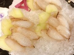 蟹腿肉-红鼎豆捞·非遗鲍皇汤火锅(宝丰路店)