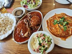 -砂锅李(九江路店)