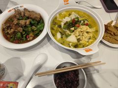 -鱼你在一起(朝阳北大街店)