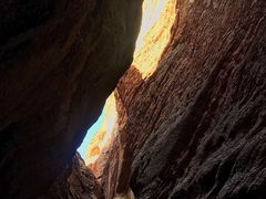 -天山神秘大峡谷