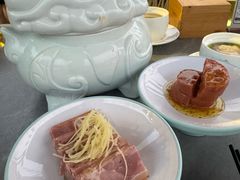 -扬州狮子楼·非遗淮扬菜(东关街店)