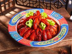 -虾乐园龙虾·夜宵(松江店)