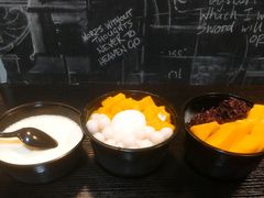 -小团圆糖水铺(襄阳南路店)
