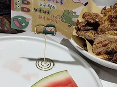 -味+新京宴·烤鸭·北京菜(创意谷店)