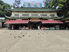 -南华禅寺