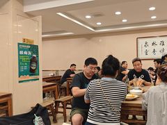-老刘家永盛斋·传统泡馍(东关南街店)