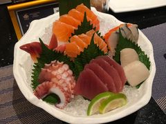 -大渔铁板烧(大悦城店)