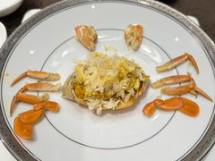 -新光酒家·河豚·海鲜·蟹料理(浦东店)
