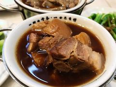 -宝香绑线肉骨茶(柏威年广场店)