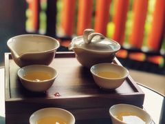 -上海衡山路十二号华邑酒店