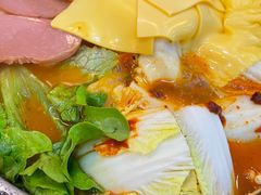 -朴鲸家正宗韩国料理(福田店)