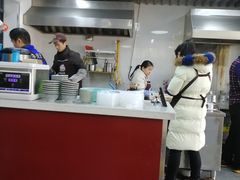 -勤业老杨汤包店(红星新村分店)