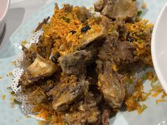 -北平食府(马鞍山路店)