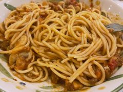 -萨莉亚意式餐厅(石鼓路店)