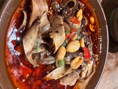 -串大叔炭火烤串·鸡西大冷面刀削面(总店)