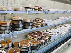 -盒马X会员店(王府井奥莱UP TOWN店)