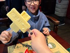-马迭尔德式西餐精酿啤酒屋(中央大街店)