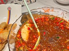 -七八冷面·延边朝鲜族美食(世纪汇店)