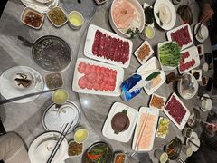 -围炉夜话·潮汕卤水火锅(榕江店)