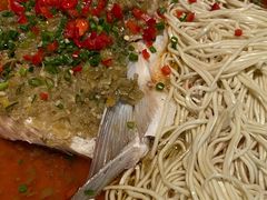 -芳芳私房菜·精做淮扬菜(承德路店)