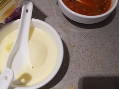 -海底捞火锅(泉城路店)