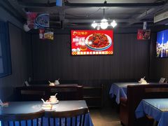 -红满堂·龙虾·牛蛙·淮扬菜(濠北路店)