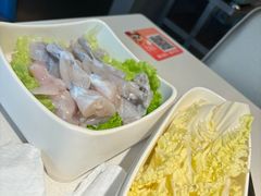 -海底捞火锅(外滩店)