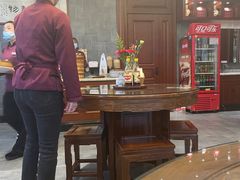 大堂-勤德兴(湖滨路店)